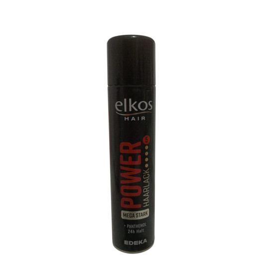 Elkos Hair Power Spray